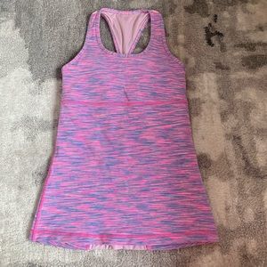 girls ivivva tank top size 12